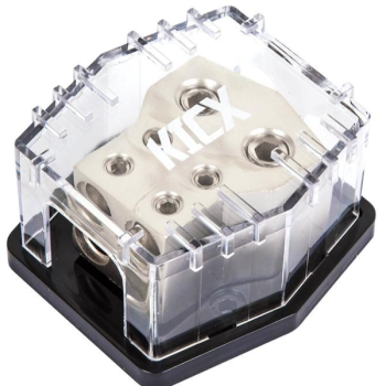Дистрибьютор питания Kicx CDB2044P
