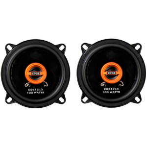 Коаксиальная акустика EDGE EDST215-E6