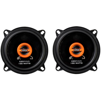 Коаксиальная акустика EDGE EDST215-E6