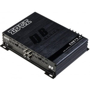 4-канальний підсилювач EDGE EDB75. 4-E9
