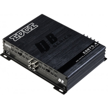 4-канальный усилитель EDGE EDB75.4-E9