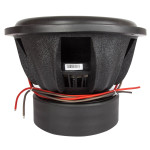 Сабвуфер Kicx HeadShot DM15 (1+1)