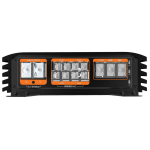 5-канальный усилитель Cadence QRS 5.905GH