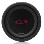 Сабвуфер Alpine SWG-1244