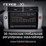 Teyes X1 2+32Gb Citroen C4 LA LC C-Triomphe C-Quatre 2004-2014 9" Штатна магнітола