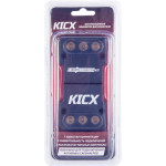 Коннектор быстросъемный Kicx Quick Connector ver.2