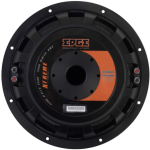 Сабвуфер EDGE EDX10D2-E3