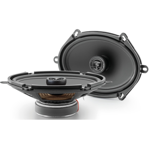 Коаксіальна акустика Focal ACX-570