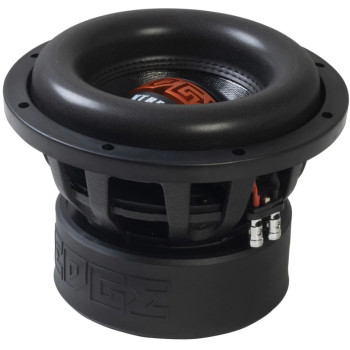 Сабвуфер EDGE EDX10D2-E0