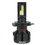LED лампи AMS Ultimate Power-F H4 CANBUS (1 шт)