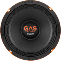 Эстрадная акустика Gas PSM64