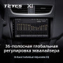 Teyes X1 2+32Gb Suzuki Swift 4 2011-2017 10" Штатна магнітола