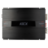 1-канальный усилитель Kicx ST1000