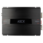 1-канальный усилитель Kicx ST1000
