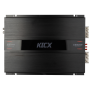 1-канальний підсилювач Kicx ST1000