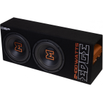 Активный сабвуфер Edge EDBX12TA DSP-E3