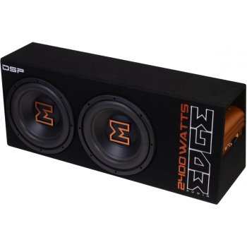 Активный сабвуфер Edge EDBX12TA DSP-E3