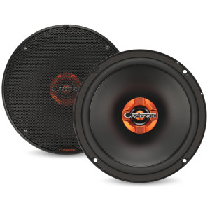 Коаксиальная акустика Cadence QR 652C2