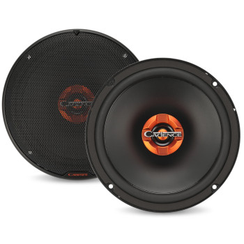 Коаксиальная акустика Cadence QR 652C2