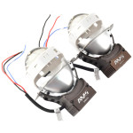 Светодиодные линзы Bi-LED AMS ORIGINAL A7 3.0 F/R