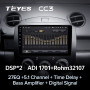 Teyes CC3 Mazda 2 DE 2007-2014 9" Штатная магнитола