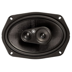 Коаксиальная акустика DLS M369