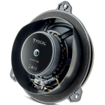 Штатная акустика для Toyota Focal IS 165TOY TWU