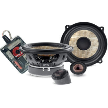 Компонентная акустика Focal PS130FE Компонентная акустика Focal PS130FE