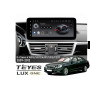 Teyes LUX ONE 6+128 Gb Mercedes Benz E-Class 4 W212 S207 A207 S212 C207 NTG 2009-2012 12.3" Штатная магнитола