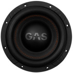 Сабвуфер GAS MAX S1-10D2