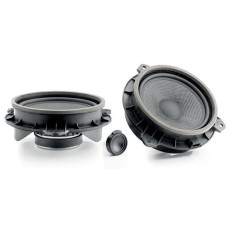 Компонентна акустика Focal Integration IS 165TOY