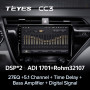 Teyes CC3 Toyota Camry 8 XV 70 2017-2020 10" Штатная магнитола