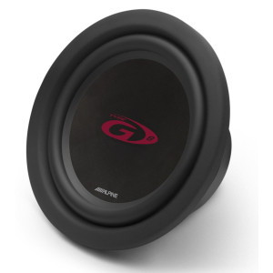 Сабвуферный динамик Alpine SWG-844