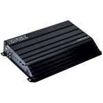 2-канальний підсилювач EDGE EDA350. 2-E7