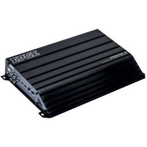 2-канальний підсилювач EDGE EDA350. 2-E7