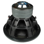 Сабвуфер AudioBeat Extreme ESW15.2-2