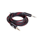 Кабель AUX 3.5 Jack Kicx SCAUX35T