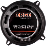 Коаксиальная акустика EDGE EDST215-E6