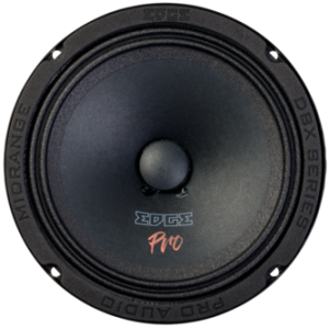 Естрадна акустика EDGE EDBPRO65RX-E9