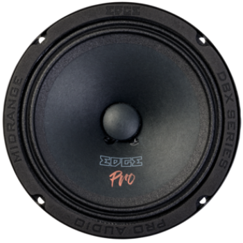 Эстрадная акустика EDGE EDBPRO65RX-E9