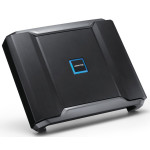 1-канальний підсилювач Alpine R-A75M