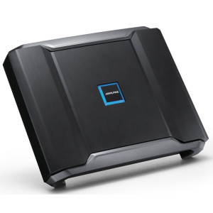 1-канальний підсилювач Alpine R-A75M