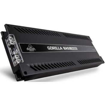 1-канальный усилитель Gorilla Bass 15000