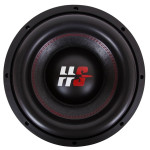 Сабвуфер Kicx HeadShot 12 D1