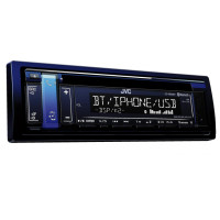 Автомагнитола JVC KD-R889BT