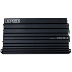 4-канальний підсилювач EDGE EDA200. 4-E7
