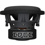 Сабвуфер EDGE EDS12D2-E0