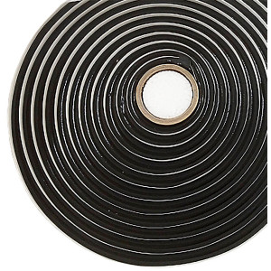 Герметик для фар AMS Premium (черный)