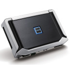 4-канальний підсилювач Alpine X-A70F