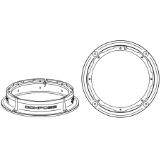 Перехідне кільце Helix CFMK200 AUD.1 (FDM)